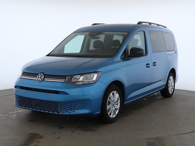 Volkswagen Caddy 1.5 TSI Maxi