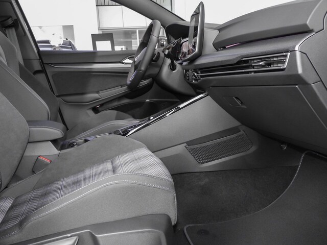 Volkswagen Golf DSG GTE eHybrid