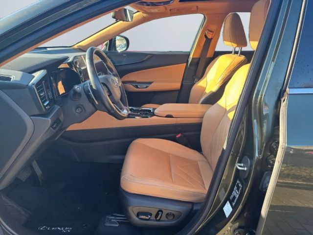 Lexus NX Luxury Line