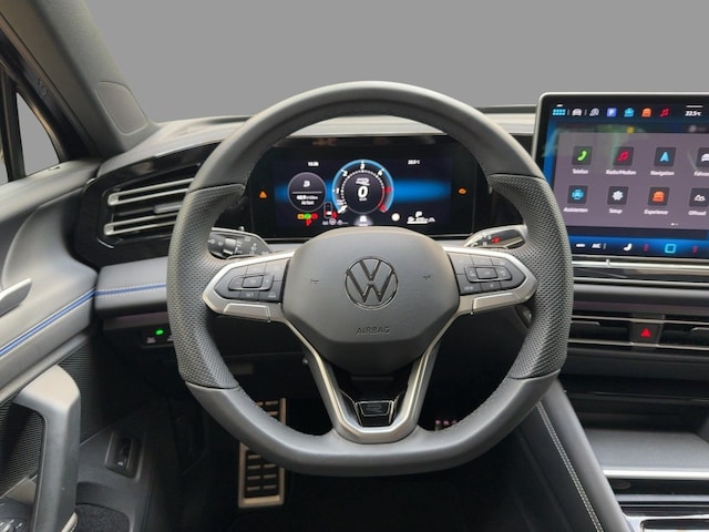 Volkswagen Tiguan 2.0 TDI 4Motion DSG R-Line