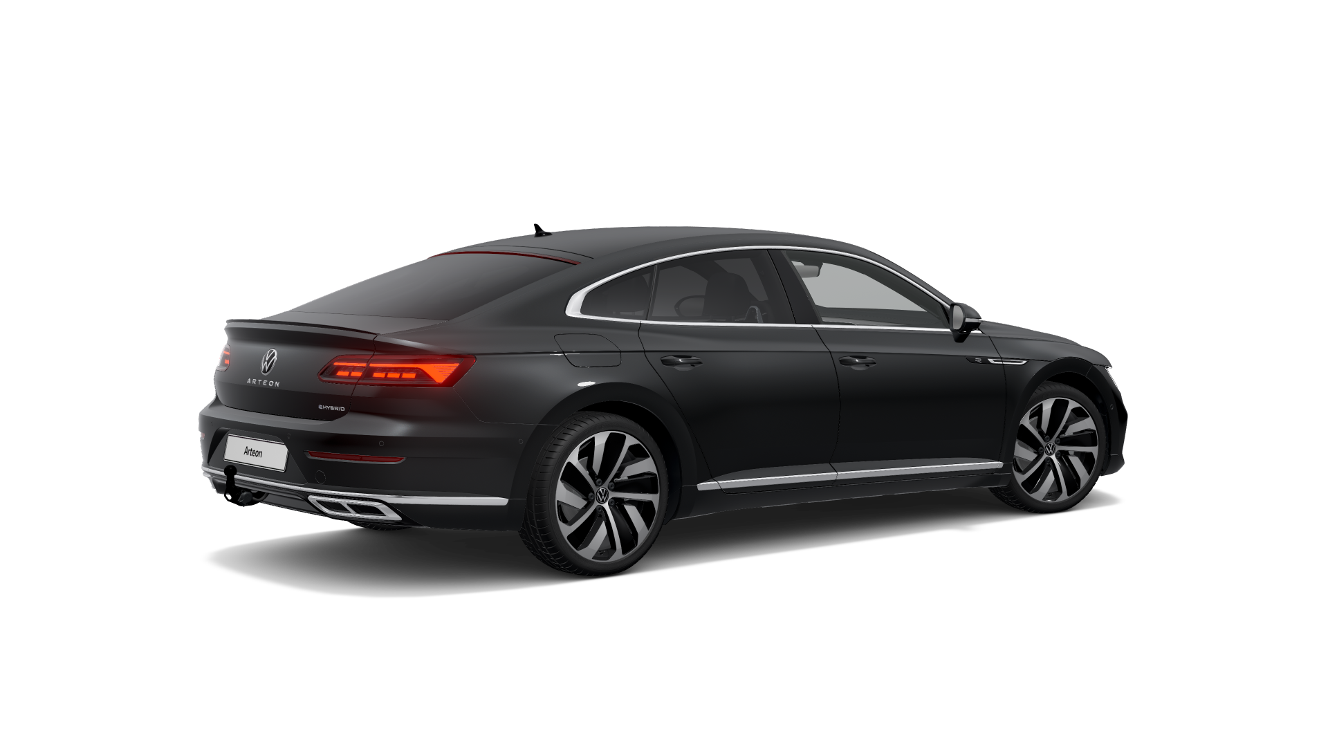 Volkswagen Arteon 1.4 TSI eHybrid