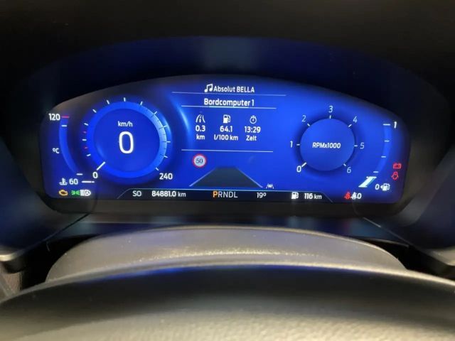 Ford Kuga AWD Vignale