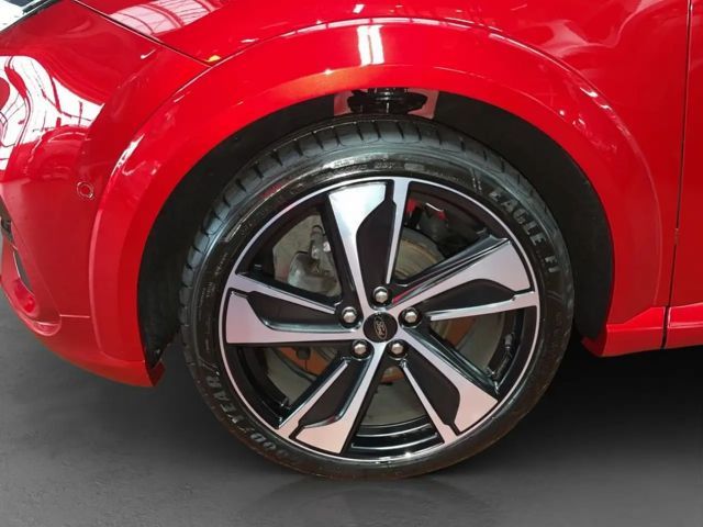 Ford Puma EcoBoost ST Line