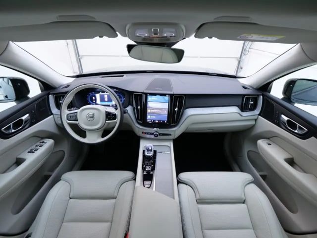 Volvo XC60 AWD T6 Ultra