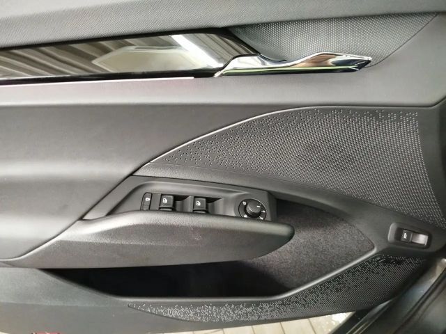 Skoda Enyaq Navi LED