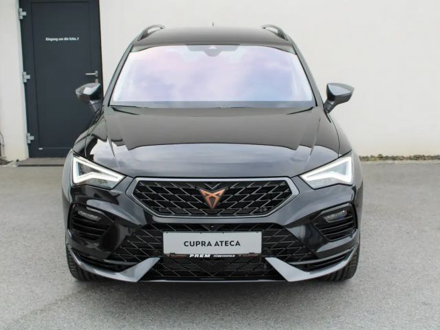 Cupra Ateca 1.5 TSI DSG