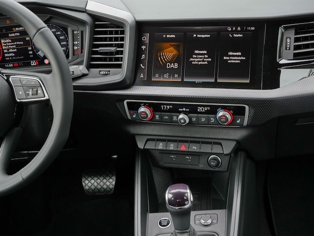 Audi A1 30 TFSI S-Tronic Sportback