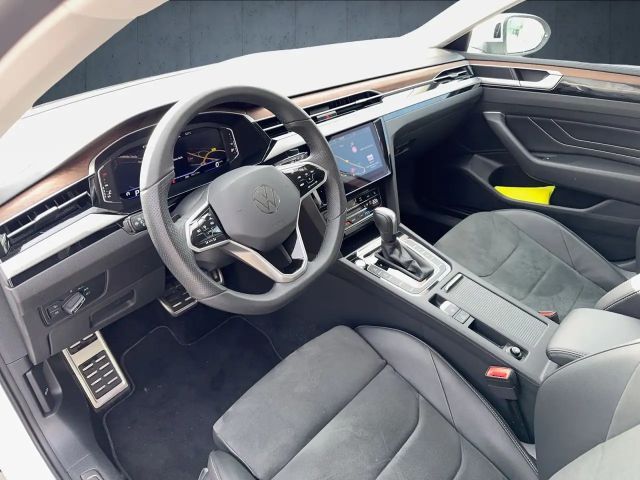 Volkswagen Arteon 2.0 TSI Elegance Elegance