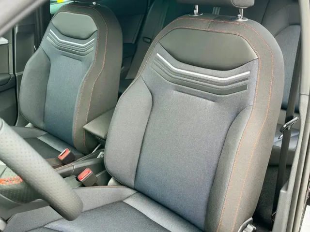 Seat Ibiza 1.0 TSI FR-lijn