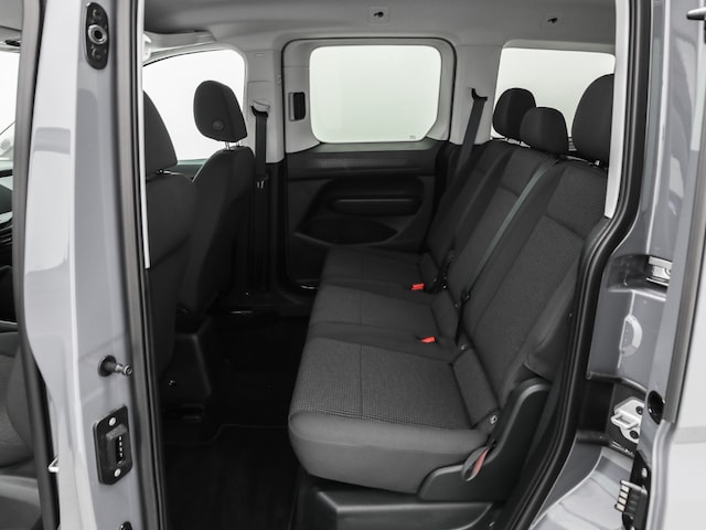 Volkswagen Caddy 1.5 TSI DSG