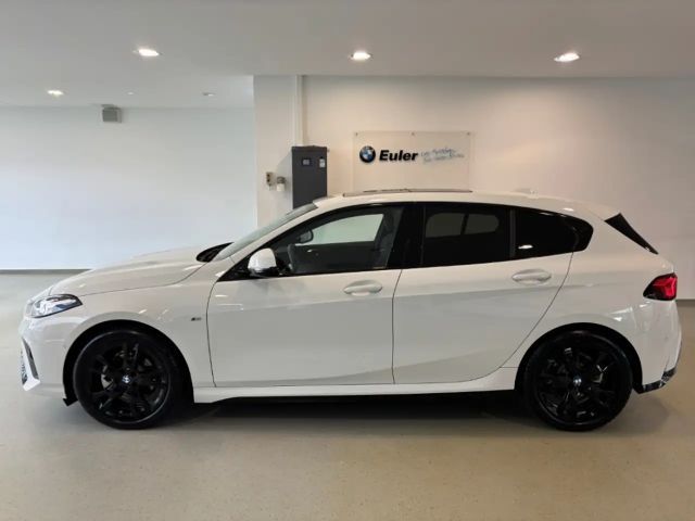 BMW 120 M-Sport Sedan