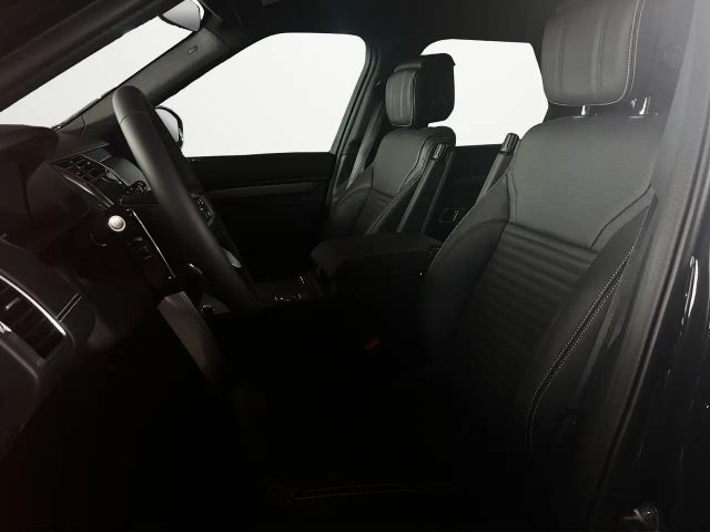 Land Rover Discovery Dynamic HSE