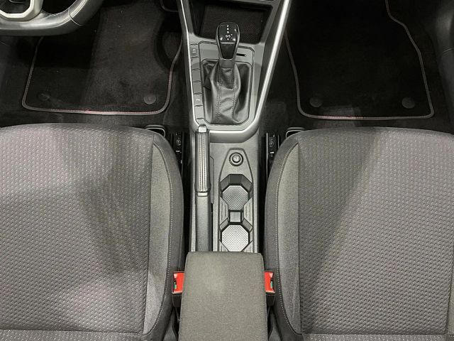 Volkswagen Polo 1.0 TSI DSG Life