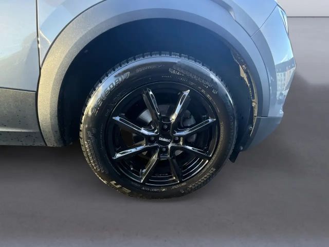 Opel Mokka 1.2 Turbo Elegance Turbo