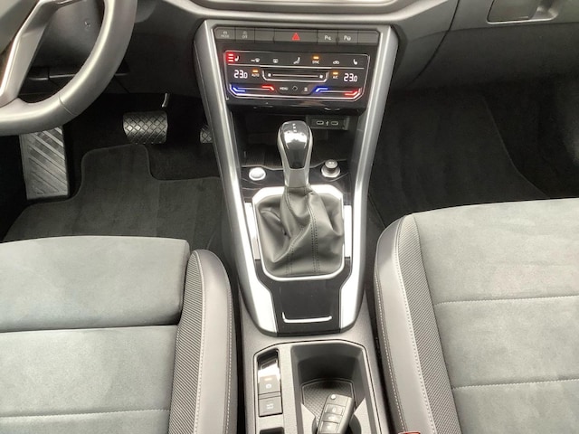 Volkswagen T-Roc 2.0 TDI DSG Style