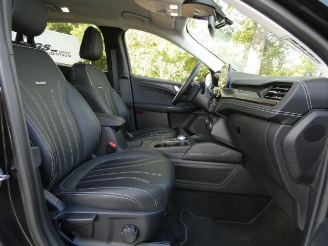 Ford Kuga Plug in Hybrid