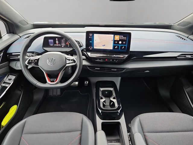 Volkswagen ID.4 GTX