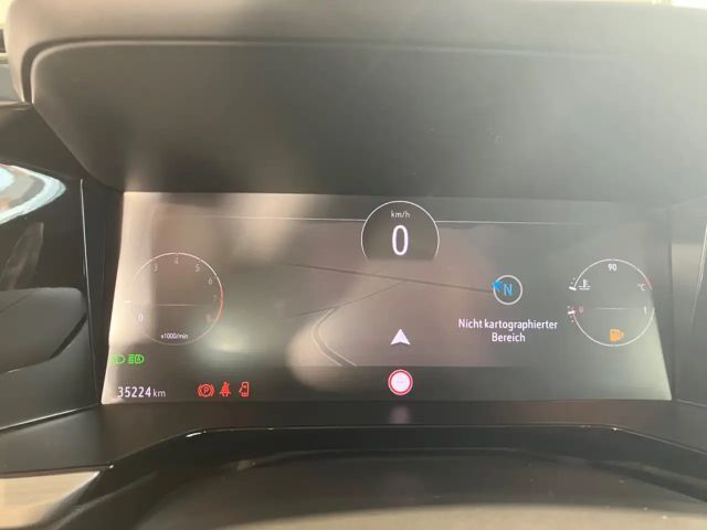 Opel Grandland X 1.2 Turbo