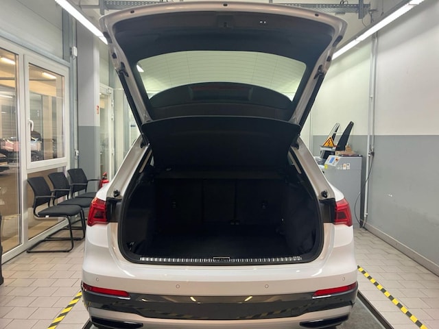 Audi Q3 35 TFSI S-Tronic