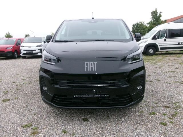 Fiat Ulysse 180 BlueHDi L2 Top