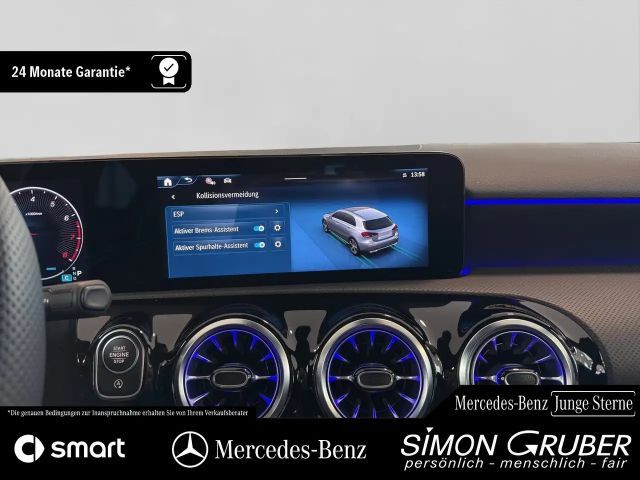 Mercedes-Benz A 200 AMG Line