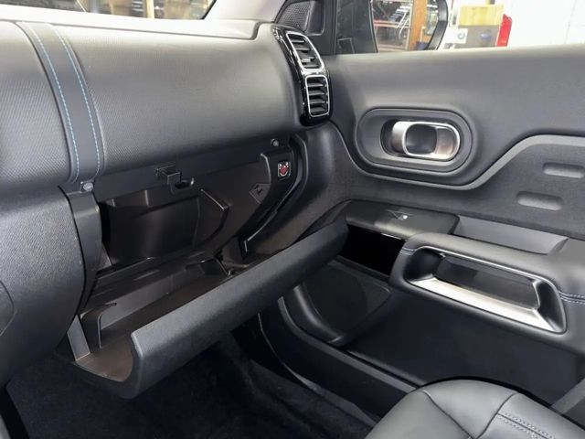 Citroën C5 Aircross Hybrid Pack Shine