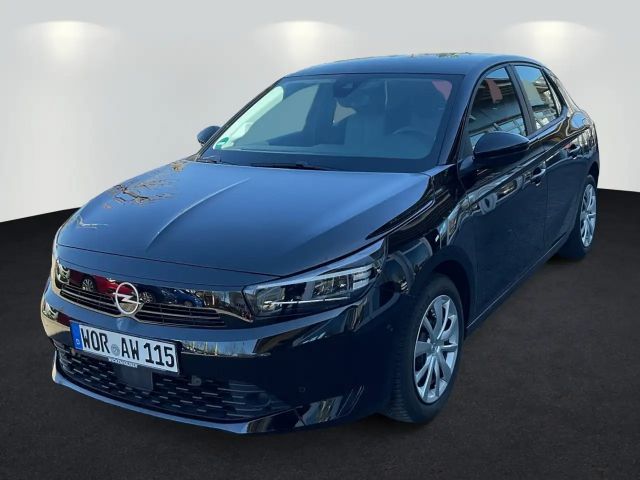 Opel Corsa 1.2 Turbo Turbo