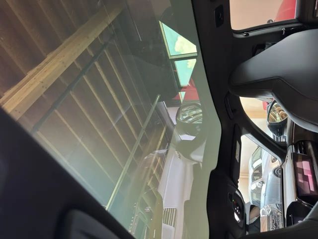 Audi A6 Avant Quattro