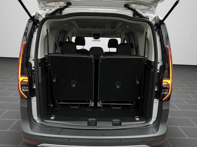 Volkswagen Caddy DSG