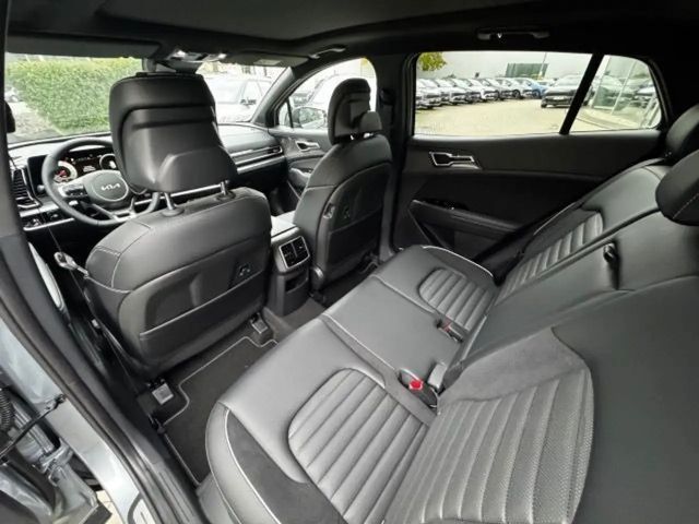 Kia Sportage GT-Line