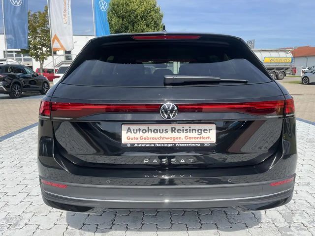 Volkswagen Passat 2.0 TDI Business DSG Variant