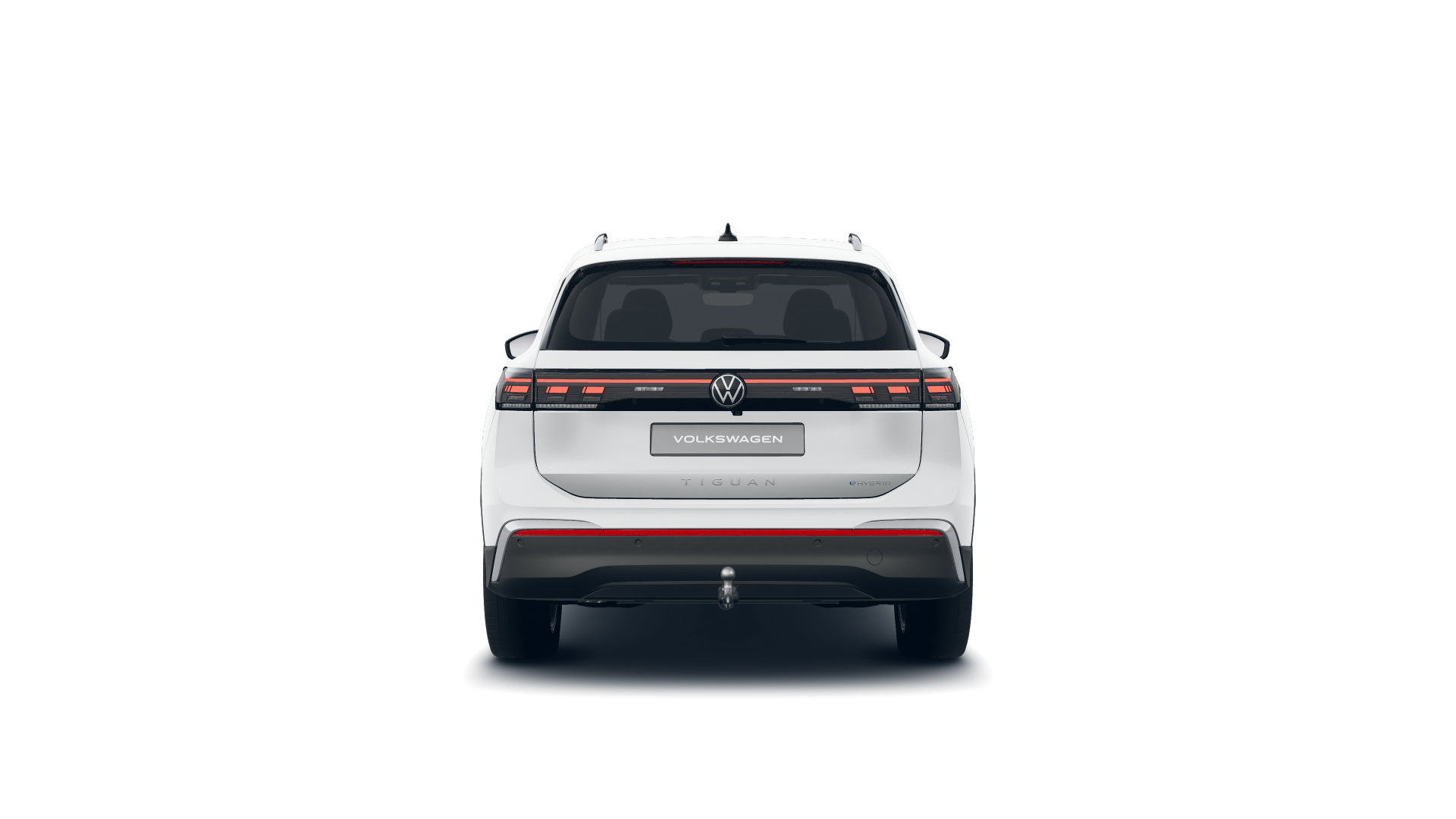 Volkswagen Tiguan DSG eHybrid