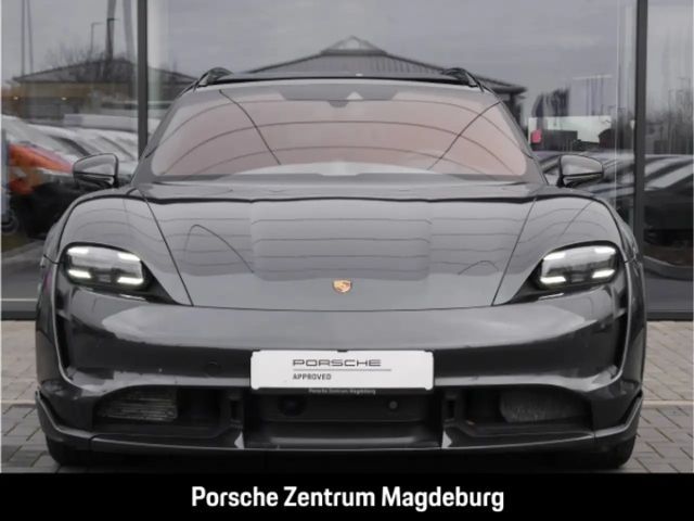 Porsche Taycan Cross Turismo S Turbo
