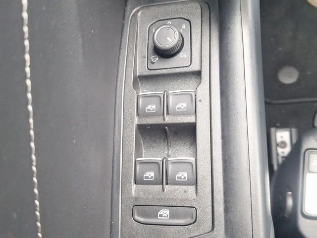 Volkswagen T-Roc 2.0 TDI Style