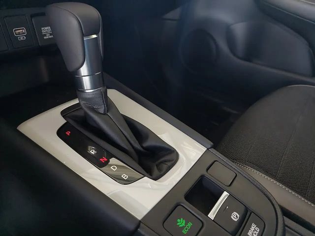 Honda Jazz Advance Hybrid i-MMD