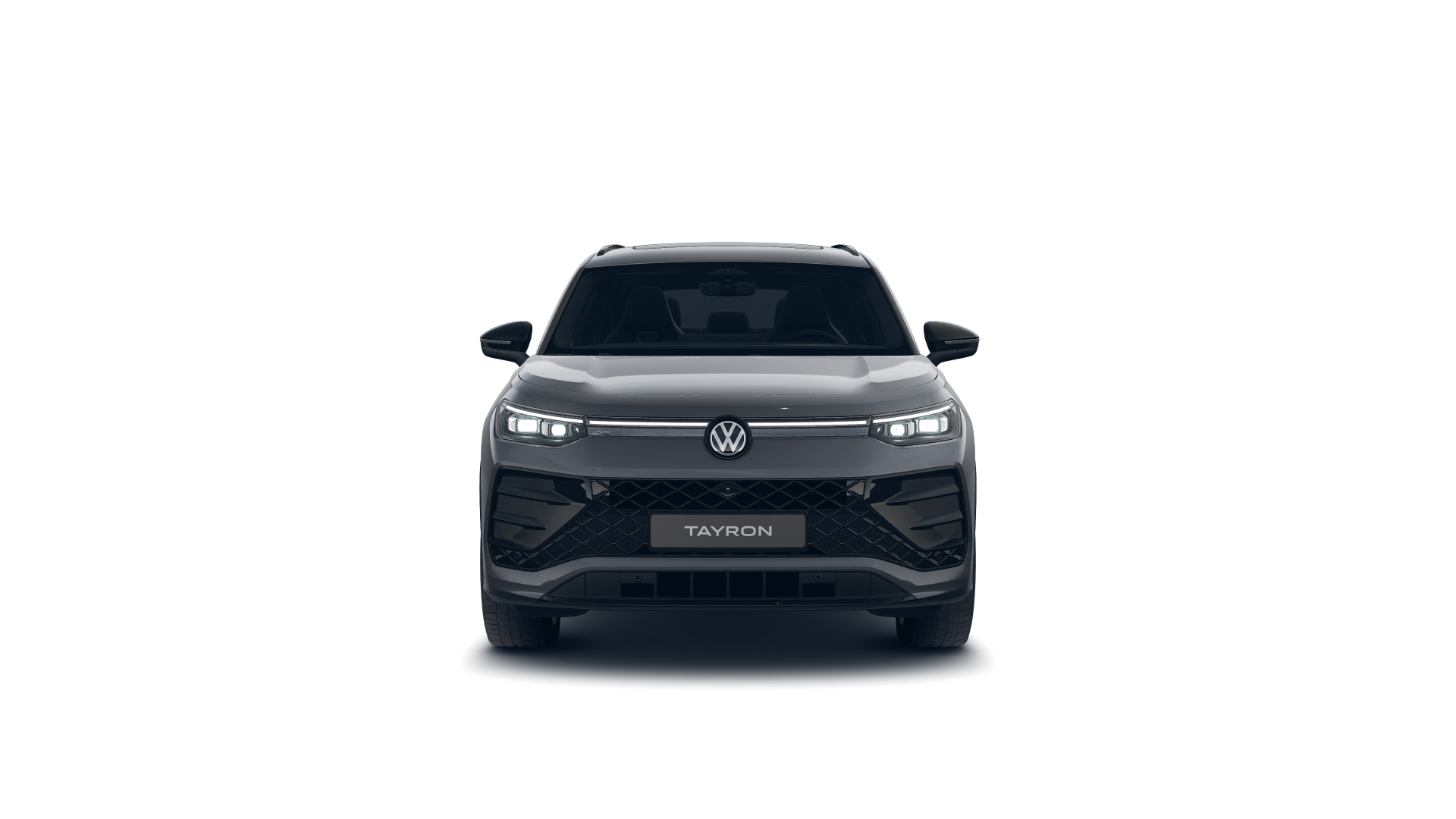Volkswagen Tayron DSG R-Line eHybrid