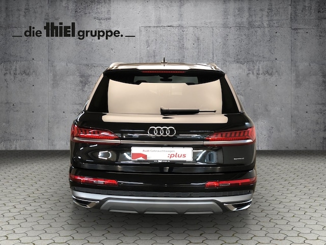 Audi Q7 45 TDI Quattro