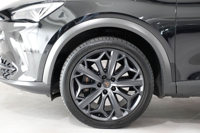 Cupra Formentor 2.0 TSI DSG VZ