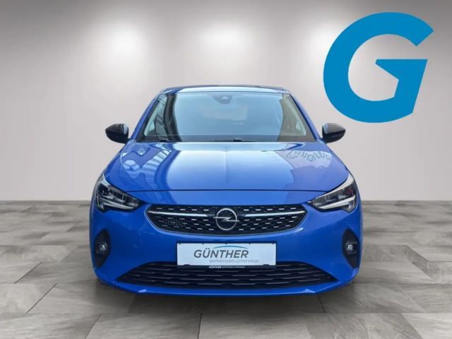 Opel Corsa 1.2 Turbo Elegance Turbo