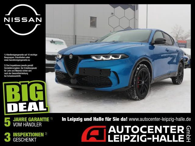 Alfa Romeo Tonale Veloce