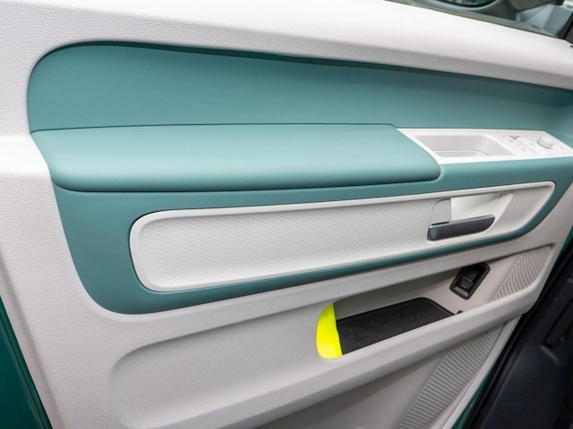 Volkswagen ID.Buzz Pro