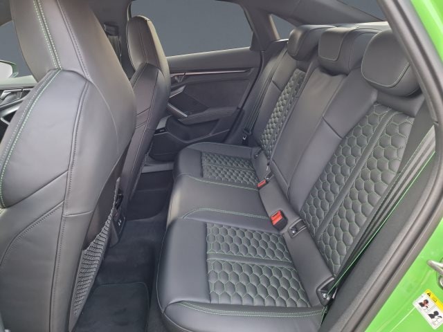 Audi RS3 Quattro S-Tronic Sedan