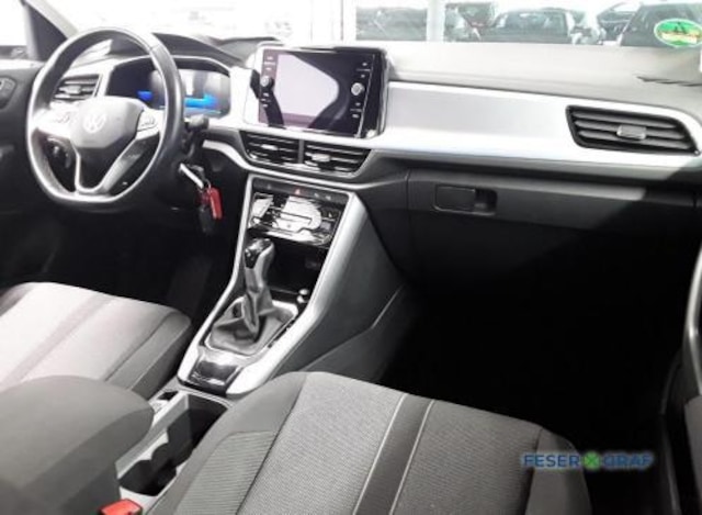 Volkswagen T-Roc 2.0 TDI DSG Life