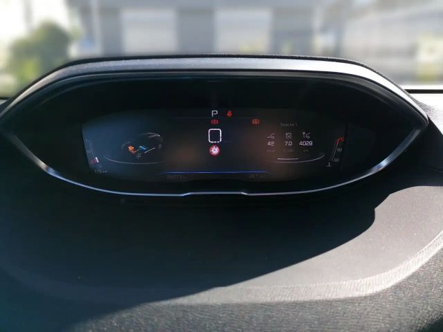 Peugeot 3008 Allure Pack