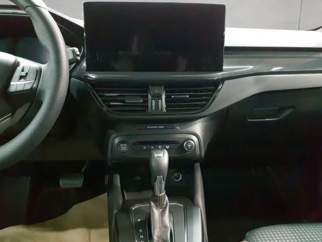 Ford Focus EcoBoost ST Line Wagon