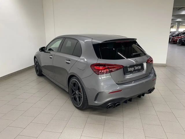 Mercedes-Benz A 45 AMG 4MATIC AMG Line
