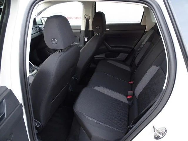 Volkswagen Taigo 1.0 TSI DSG Life