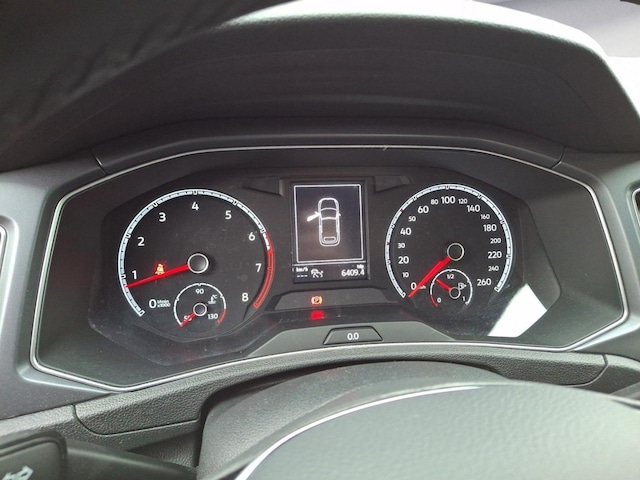 Volkswagen T-Roc 1.5 TSI ACT Cabriolet Style