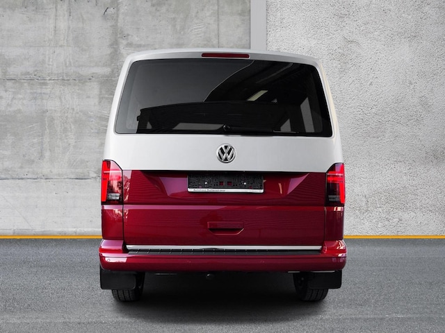 Volkswagen Caravelle Comfortline T6