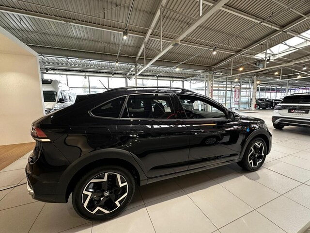 Volkswagen Taigo 1.5 TSI DSG